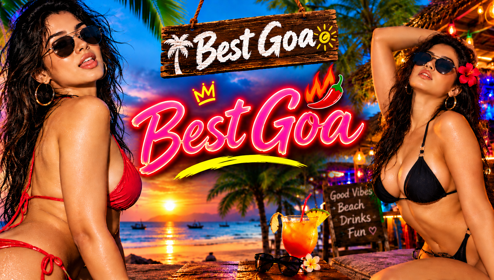goa escorts